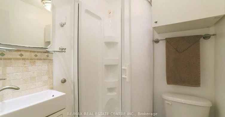 Main Level Studio-1 Hiawatha Road, Toronto, ON, M4L 2X7 - 4