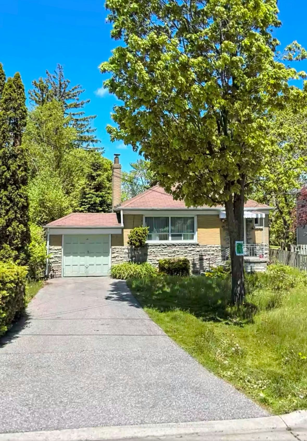 12 Chatterton Boulevard, Toronto, ON, M1M 2G2