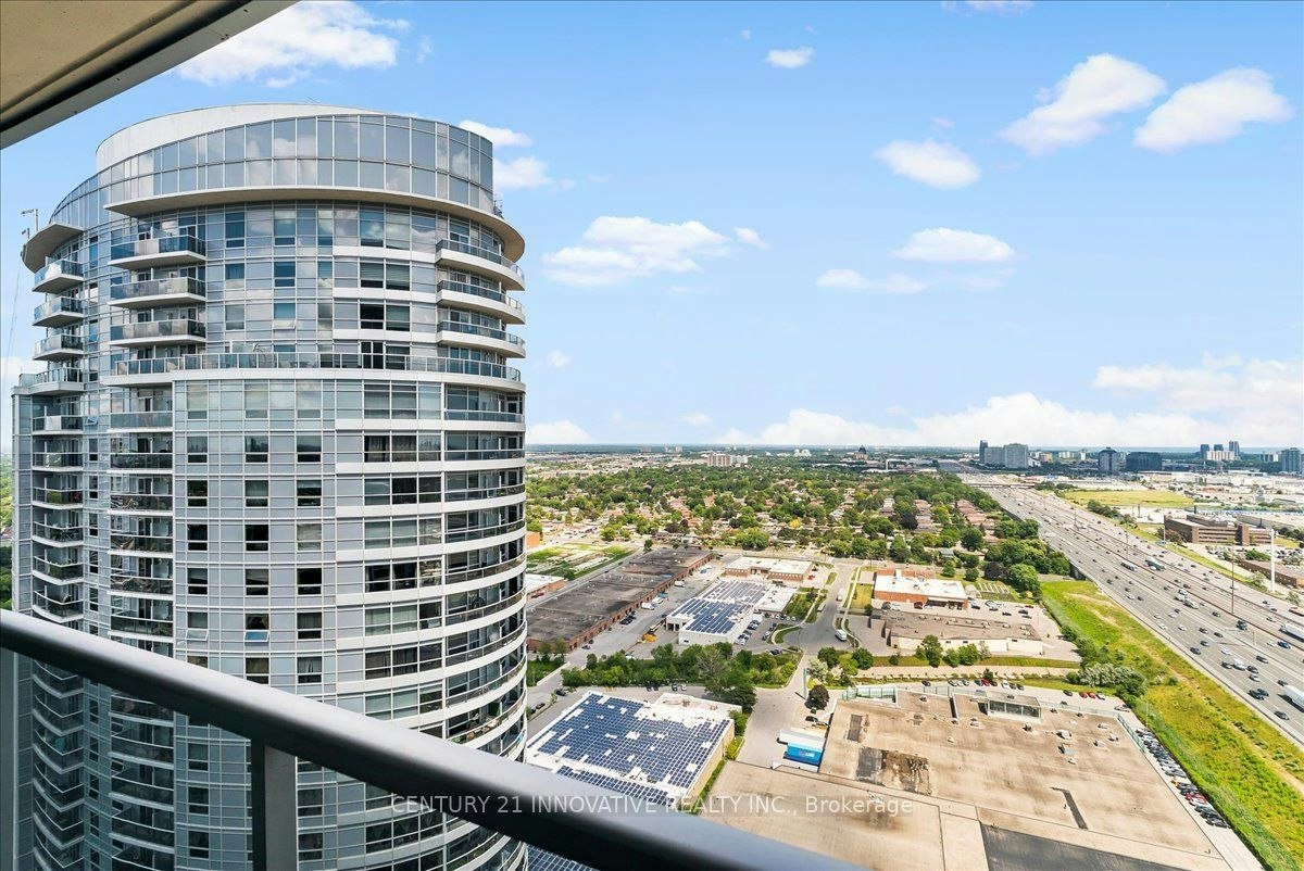3501-125 Village Green Square, Toronto, ON, M1S 0G3 - 28