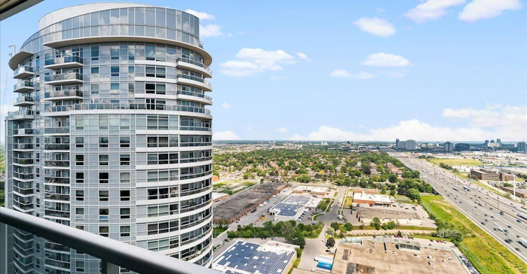 3501-125 Village Green Square, Toronto, ON, M1S 0G3 - 28