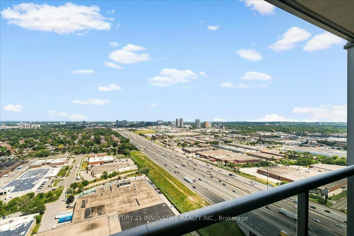 3501-125 Village Green Square, Toronto, ON, M1S 0G3 - 27