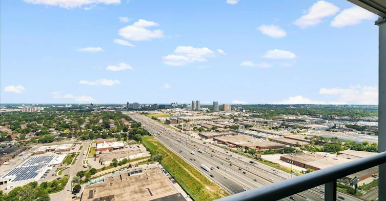 3501-125 Village Green Square, Toronto, ON, M1S 0G3 - 27