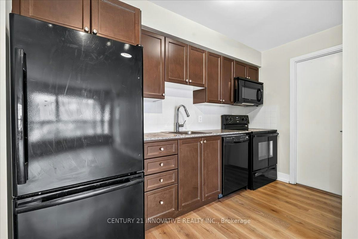 3501-125 Village Green Square, Toronto, ON, M1S 0G3 - 16