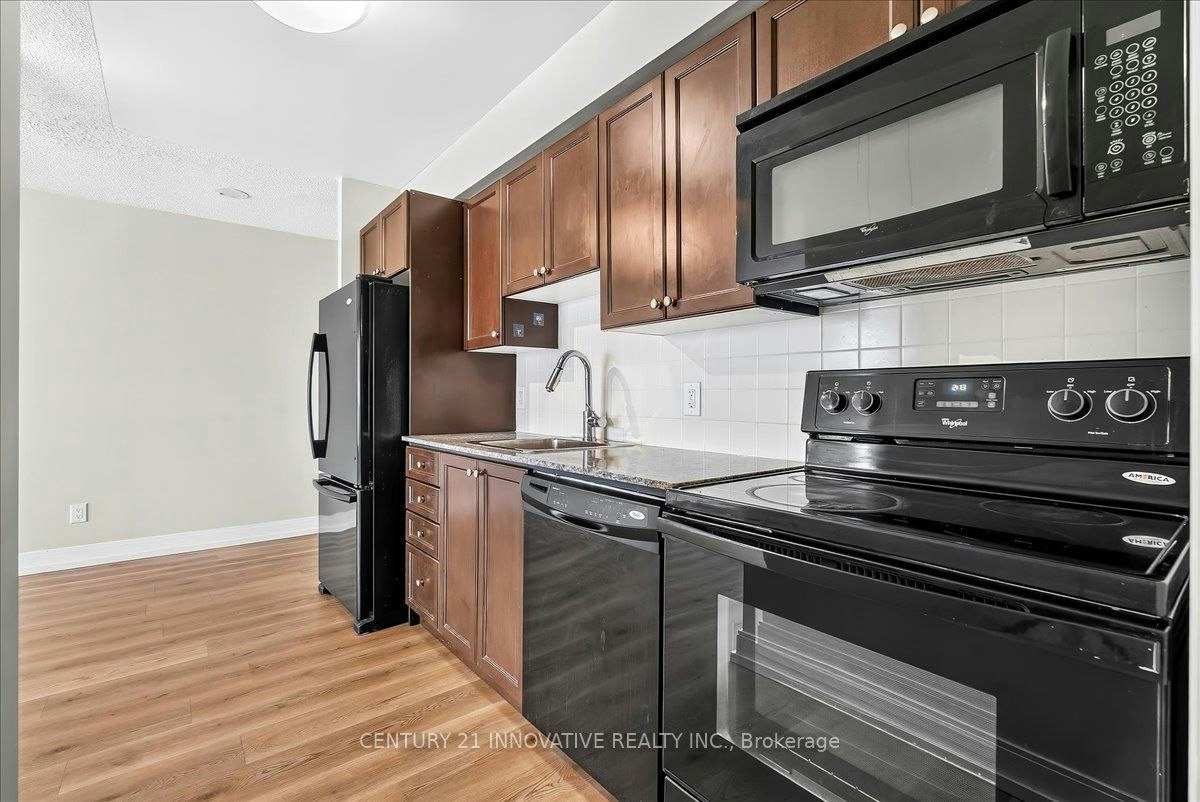 3501-125 Village Green Square, Toronto, ON, M1S 0G3 - 17