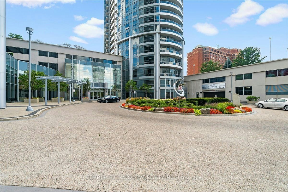 3501-125 Village Green Square, Toronto, ON, M1S 0G3 - 3
