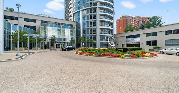 3501-125 Village Green Square, Toronto, ON, M1S 0G3 - 3