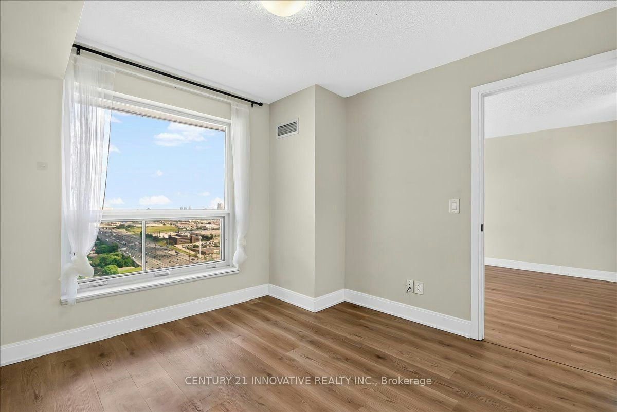 3501-125 Village Green Square, Toronto, ON, M1S 0G3 - 22
