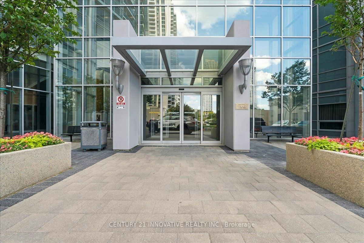 3501-125 Village Green Square, Toronto, ON, M1S 0G3 - 32