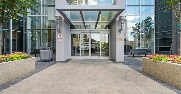 3501-125 Village Green Square, Toronto, ON, M1S 0G3 - 32