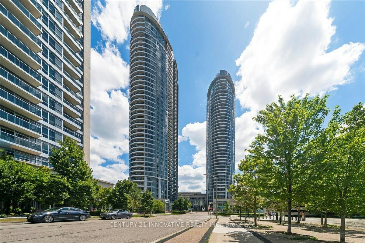 3501-125 Village Green Square, Toronto, ON, M1S 0G3