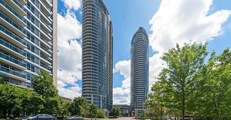 3501-125 Village Green Square, Toronto, ON, M1S 0G3