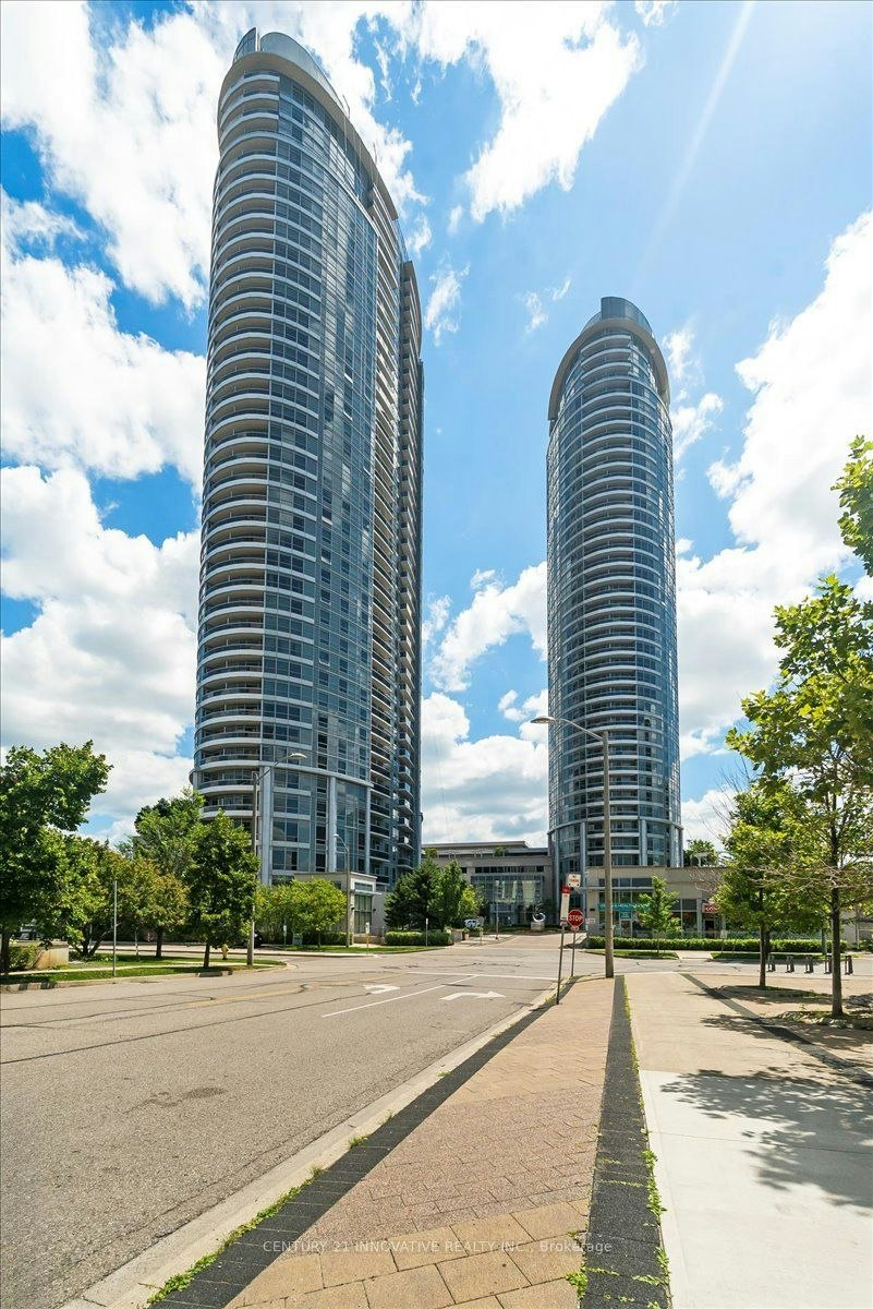 3501-125 Village Green Square, Toronto, ON, M1S 0G3 - 2