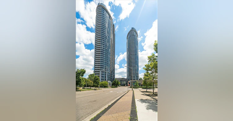 3501-125 Village Green Square, Toronto, ON, M1S 0G3 - 2