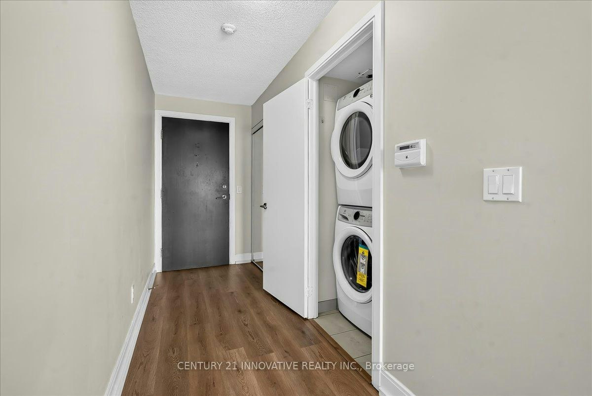 3501-125 Village Green Square, Toronto, ON, M1S 0G3 - 8