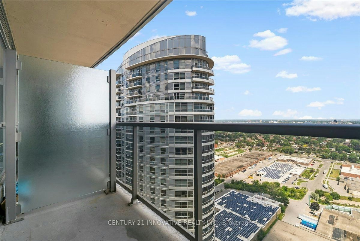 3501-125 Village Green Square, Toronto, ON, M1S 0G3 - 25