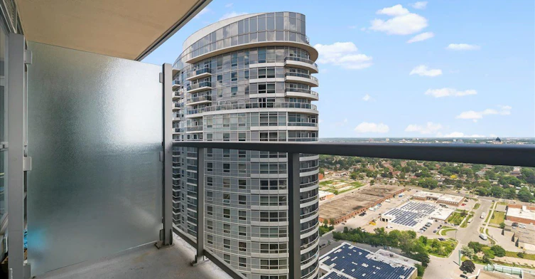 3501-125 Village Green Square, Toronto, ON, M1S 0G3 - 25