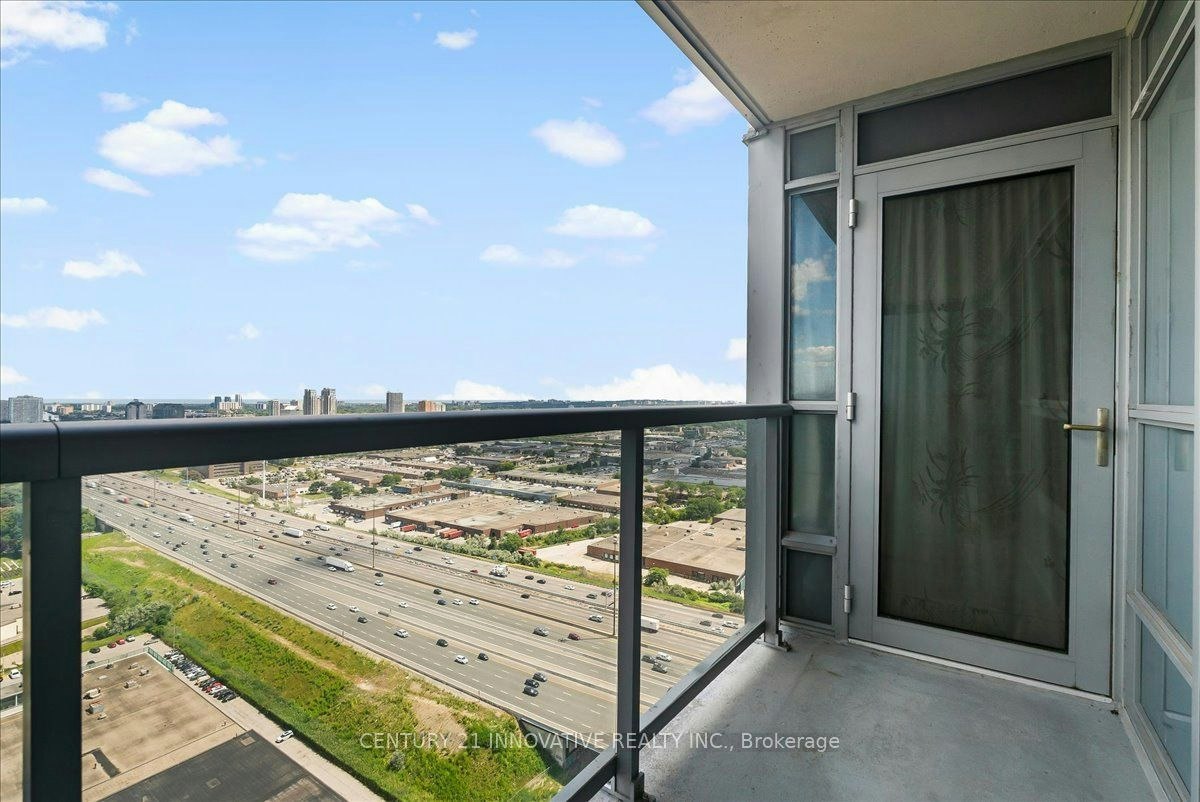 3501-125 Village Green Square, Toronto, ON, M1S 0G3 - 26
