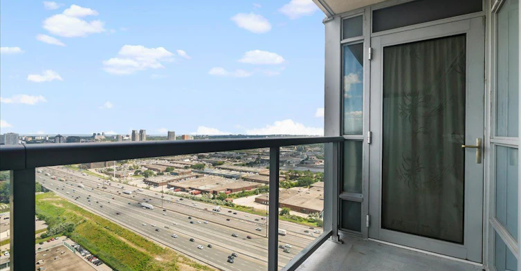 3501-125 Village Green Square, Toronto, ON, M1S 0G3 - 26