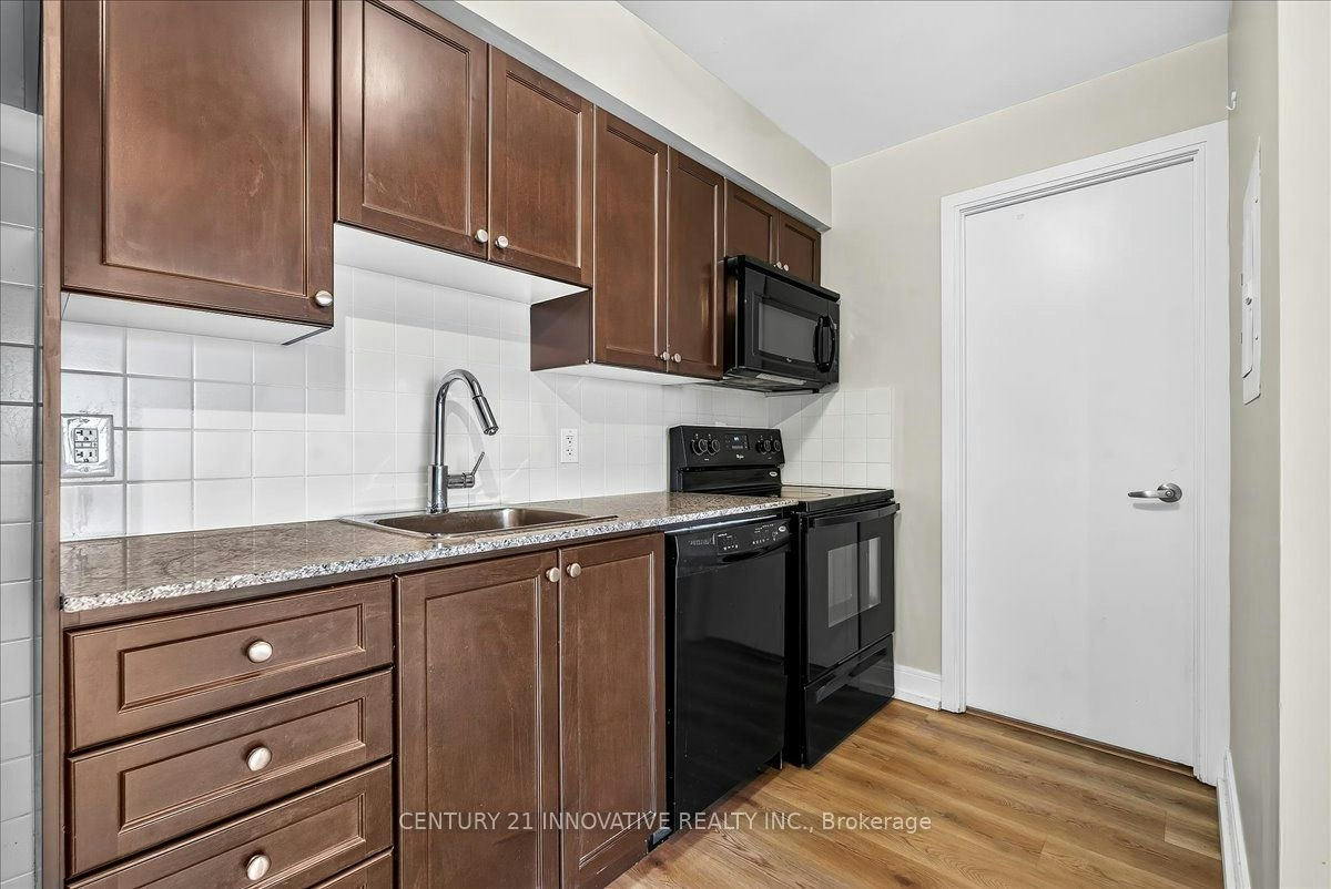 3501-125 Village Green Square, Toronto, ON, M1S 0G3 - 15
