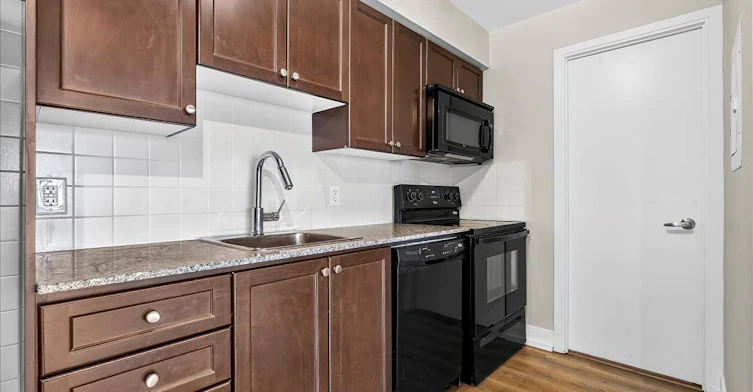 3501-125 Village Green Square, Toronto, ON, M1S 0G3 - 15