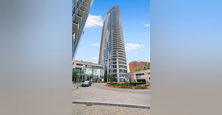 3501-125 Village Green Square, Toronto, ON, M1S 0G3 - 4