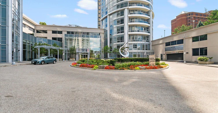 3501-125 Village Green Square, Toronto, ON, M1S 0G3 - 5