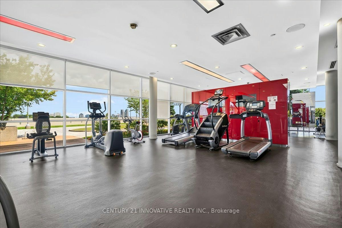 3501-125 Village Green Square, Toronto, ON, M1S 0G3 - 29