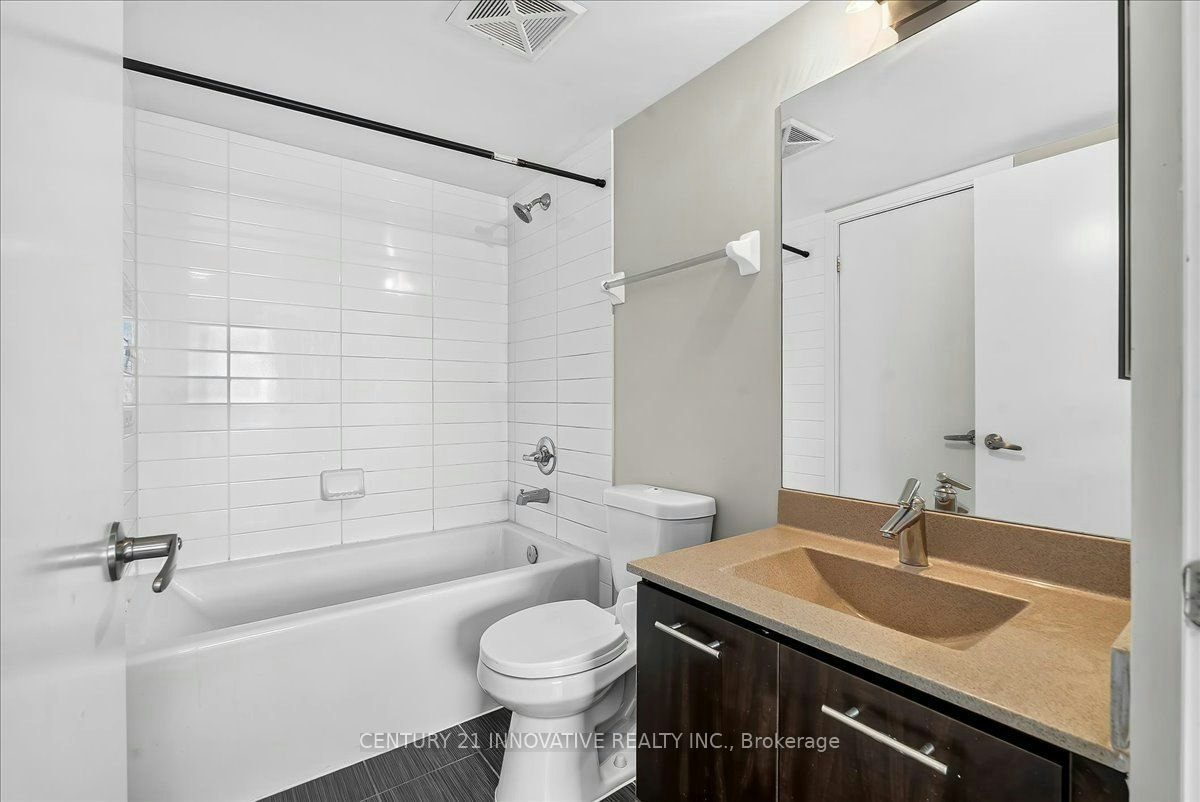 3501-125 Village Green Square, Toronto, ON, M1S 0G3 - 23