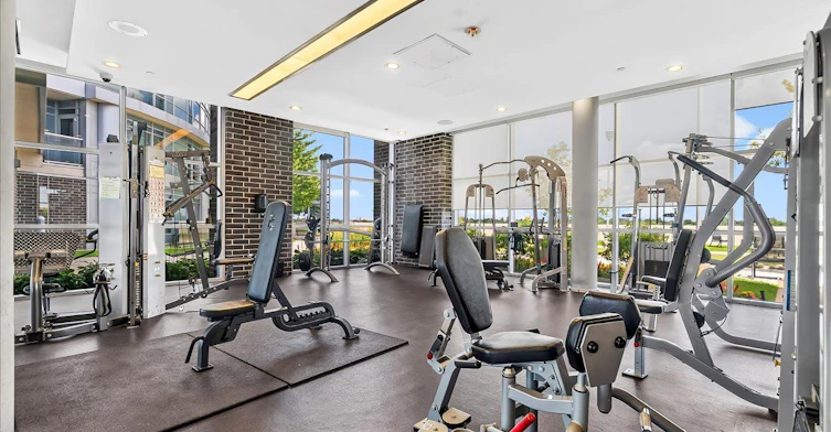 3501-125 Village Green Square, Toronto, ON, M1S 0G3 - 31