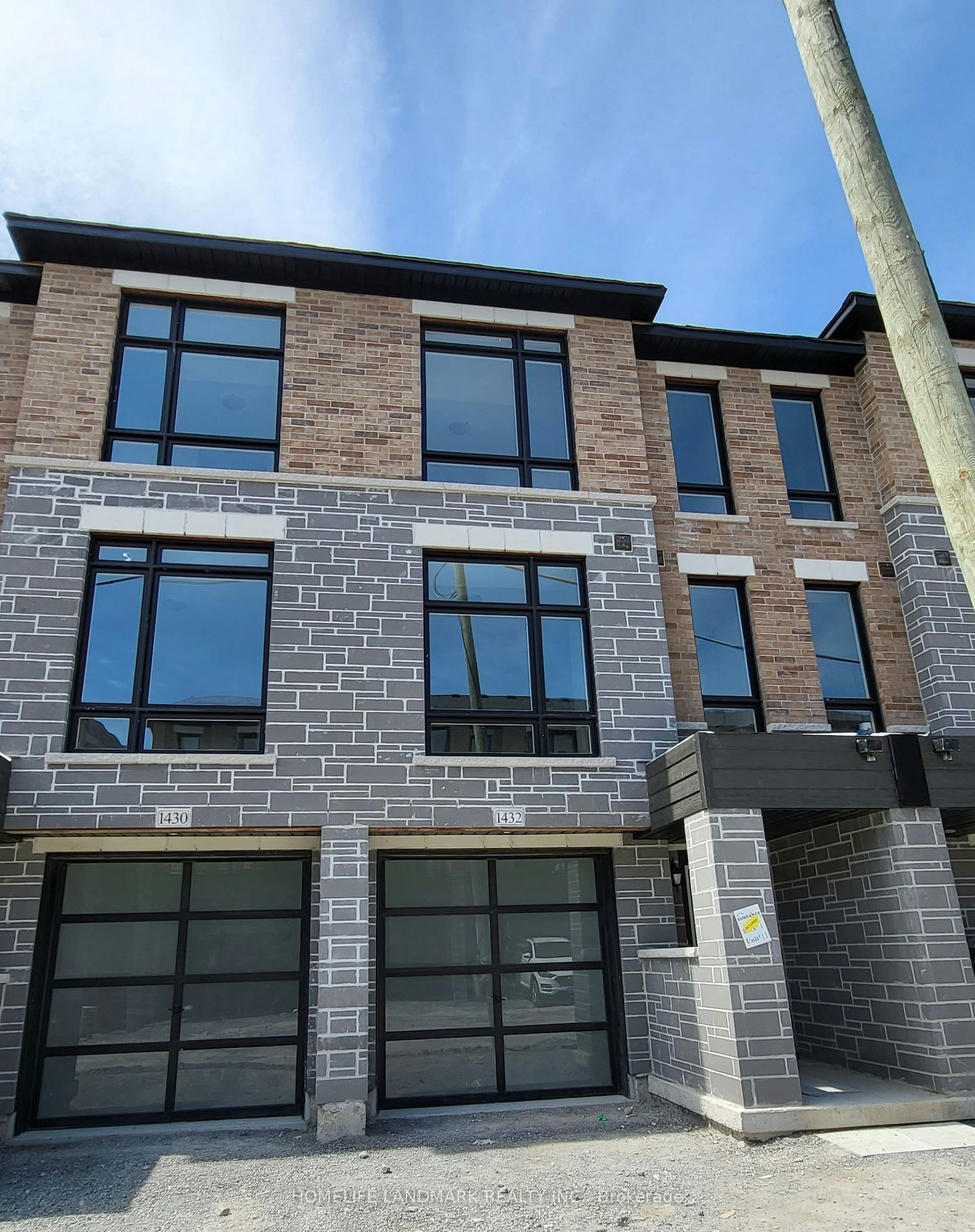 1432 Coral Springs Path, Oshawa, ON, L1K 3G1