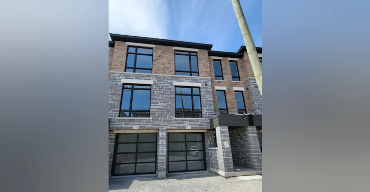 1432 Coral Springs Path, Oshawa, ON, L1K 3G1