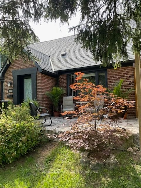 110 Lakeside Avenue, Toronto, ON, M1N 3C1