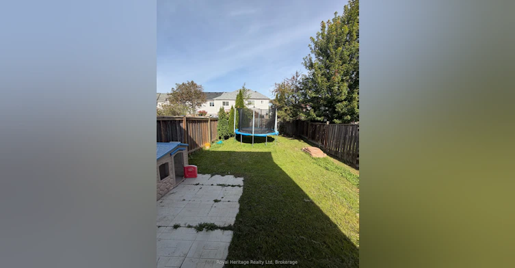 59 Bonello Crescent, Whitby, ON, L1R 3N7 - 34