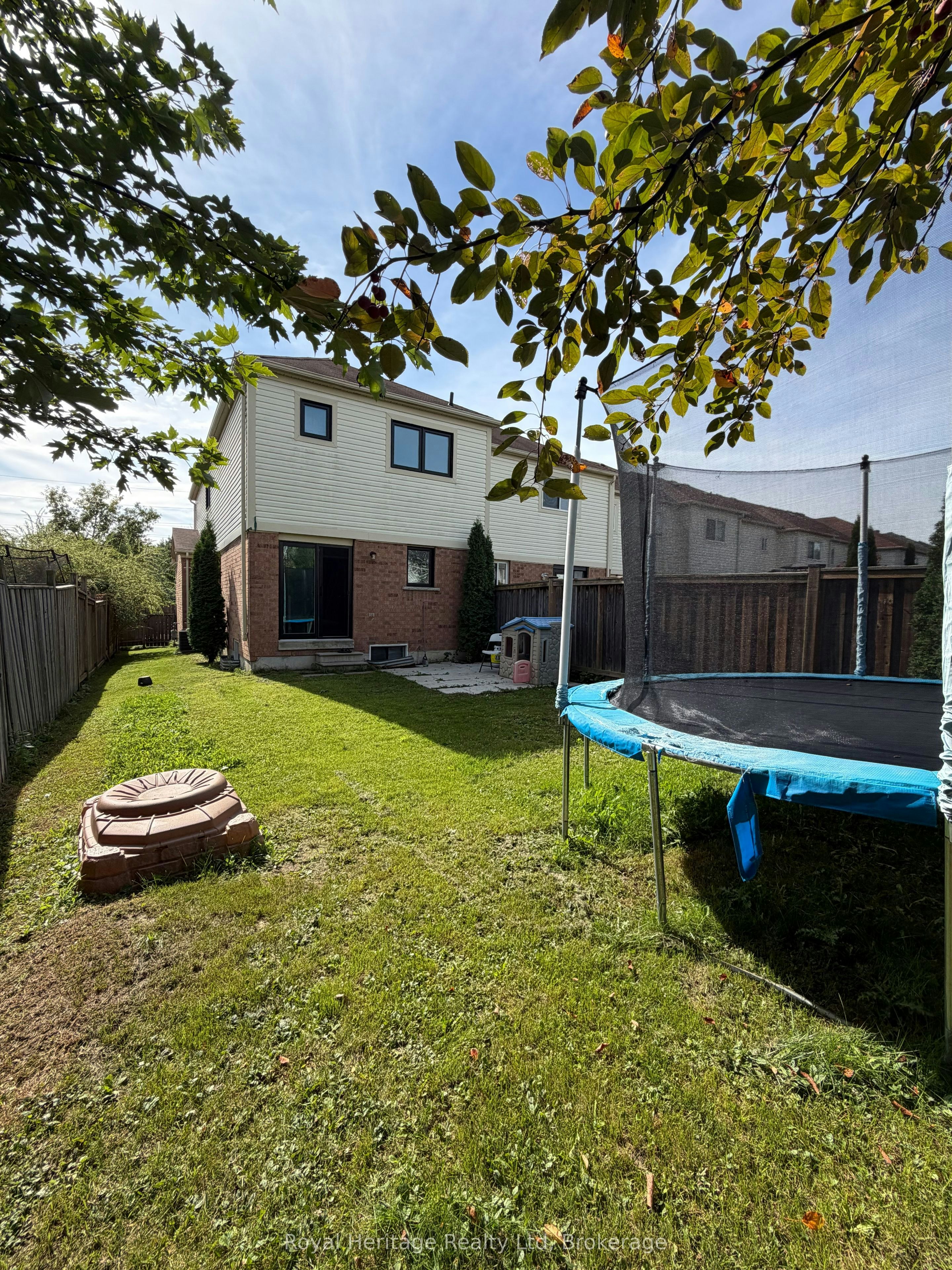 59 Bonello Crescent, Whitby, ON, L1R 3N7 - 32