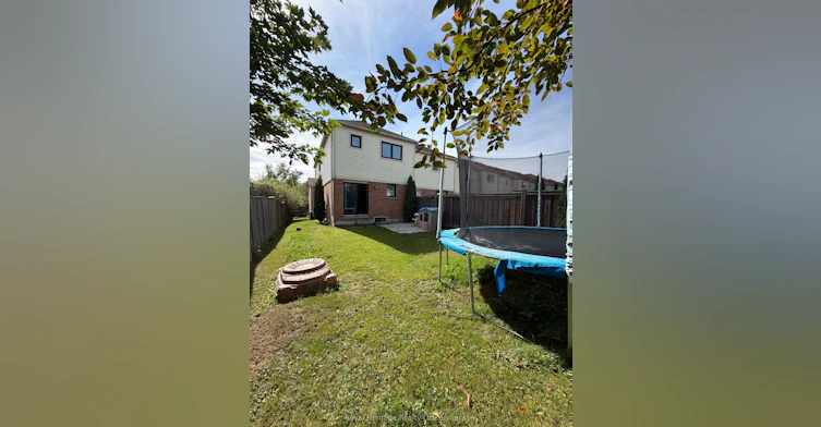 59 Bonello Crescent, Whitby, ON, L1R 3N7 - 32