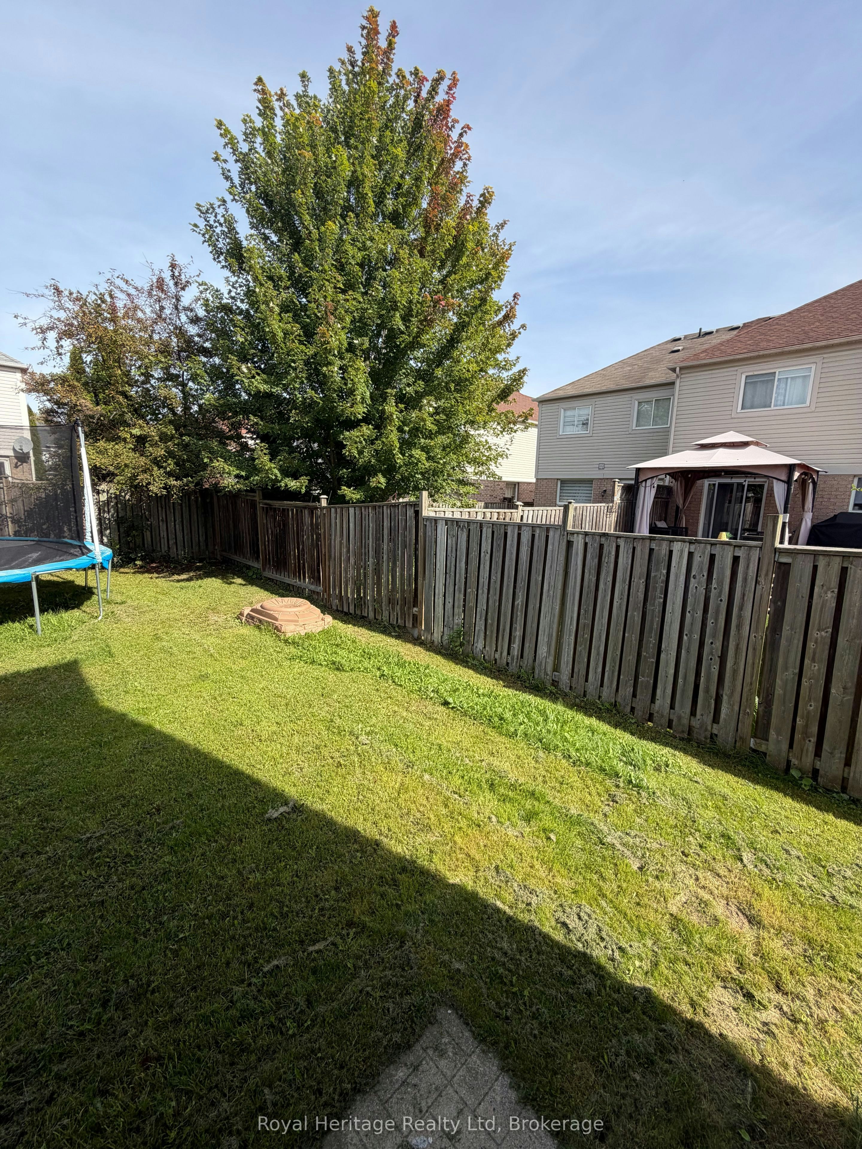59 Bonello Crescent, Whitby, ON, L1R 3N7 - 35