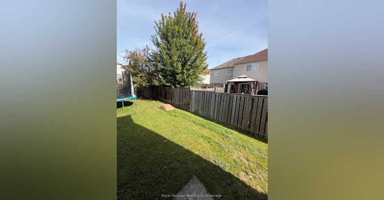 59 Bonello Crescent, Whitby, ON, L1R 3N7 - 35