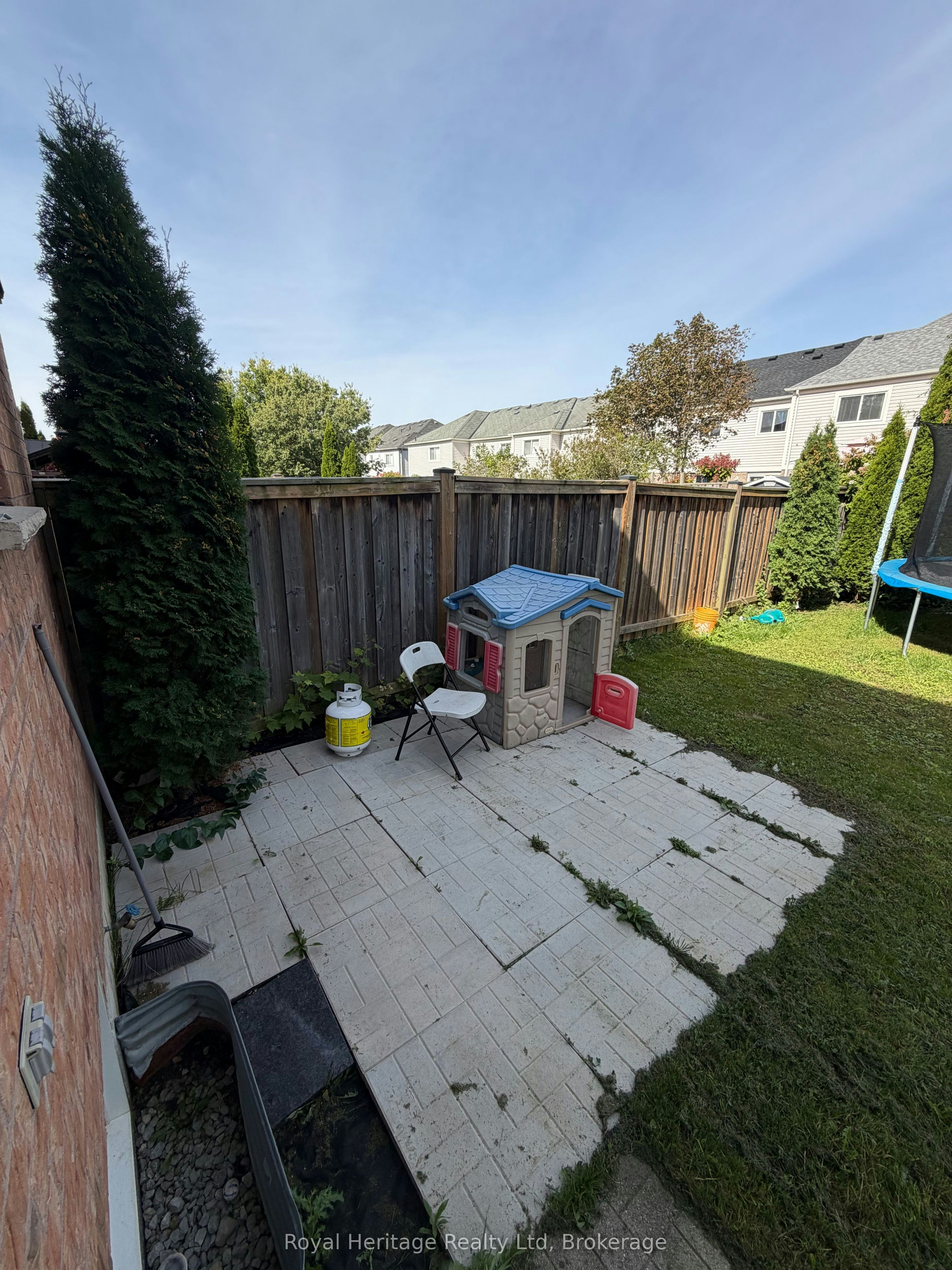 59 Bonello Crescent, Whitby, ON, L1R 3N7 - 31
