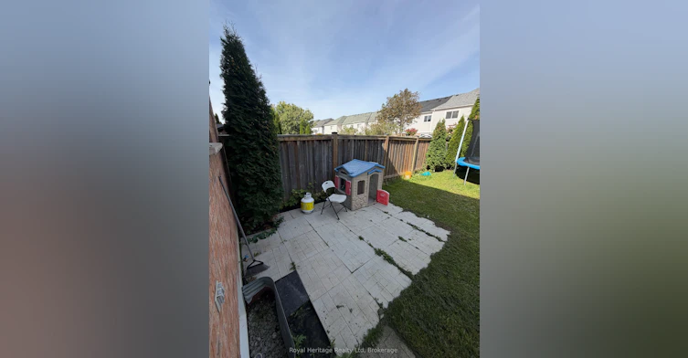 59 Bonello Crescent, Whitby, ON, L1R 3N7 - 31