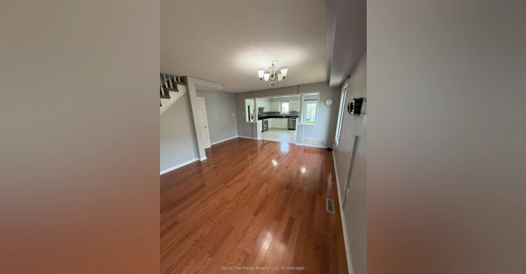 59 Bonello Crescent, Whitby, ON, L1R 3N7 - 5