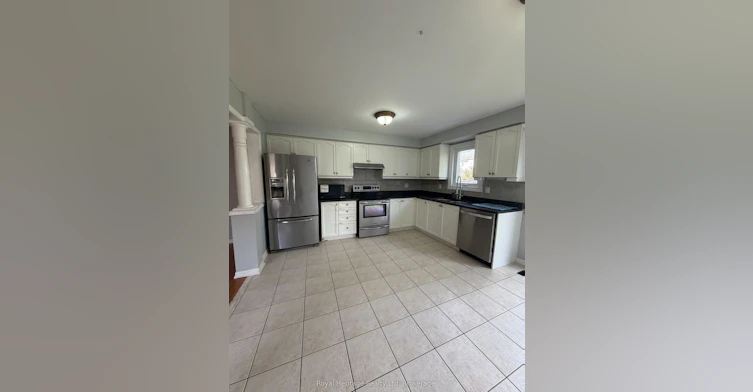 59 Bonello Crescent, Whitby, ON, L1R 3N7 - 9