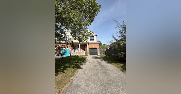 59 Bonello Crescent, Whitby, ON, L1R 3N7