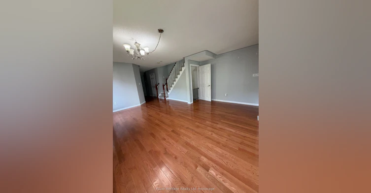 59 Bonello Crescent, Whitby, ON, L1R 3N7 - 6