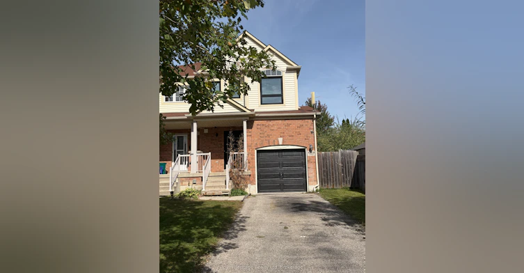 59 Bonello Crescent, Whitby, ON, L1R 3N7 - 2