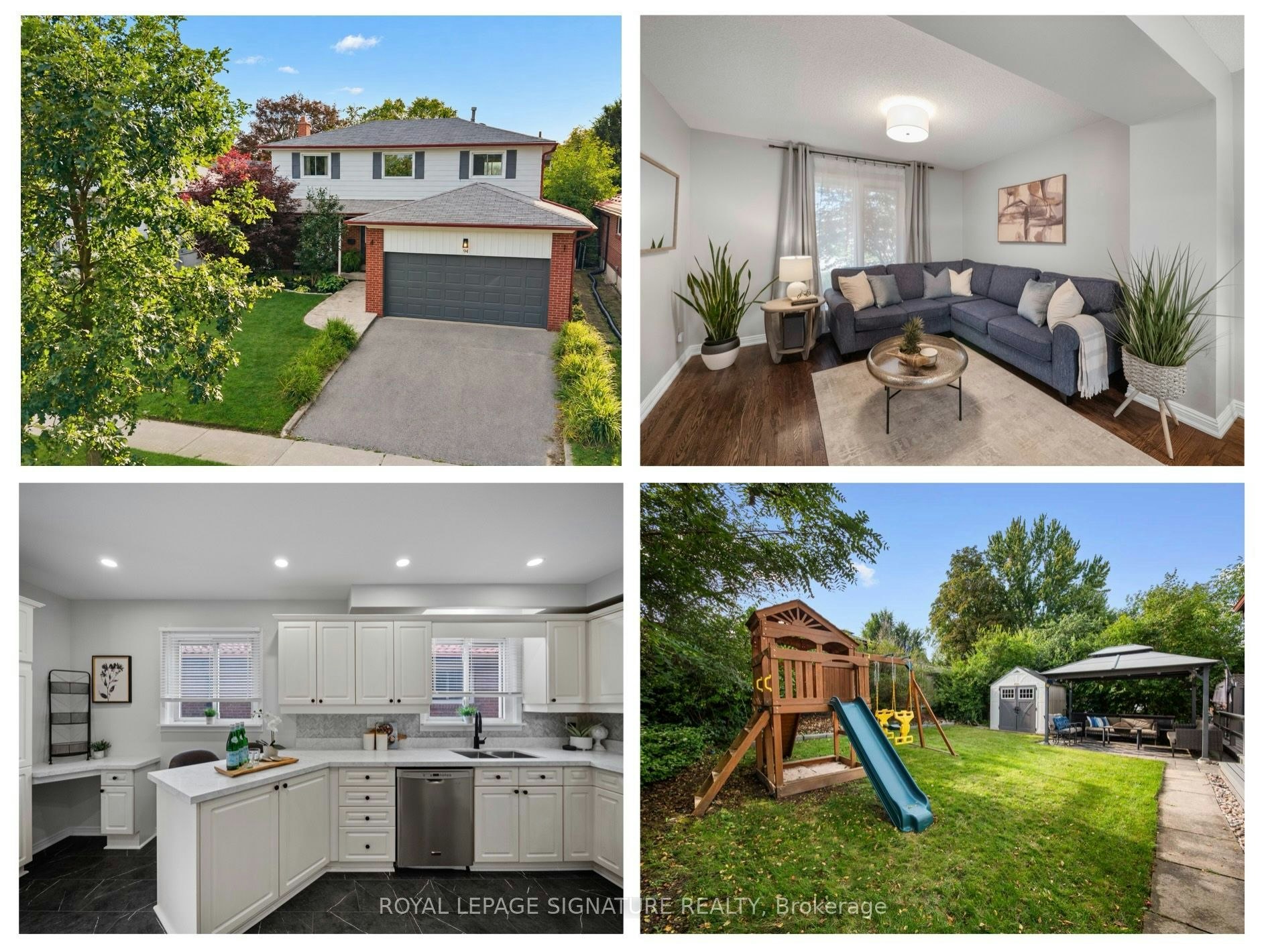 94 Clappison Boulevard, Toronto, ON, M1C 2H1