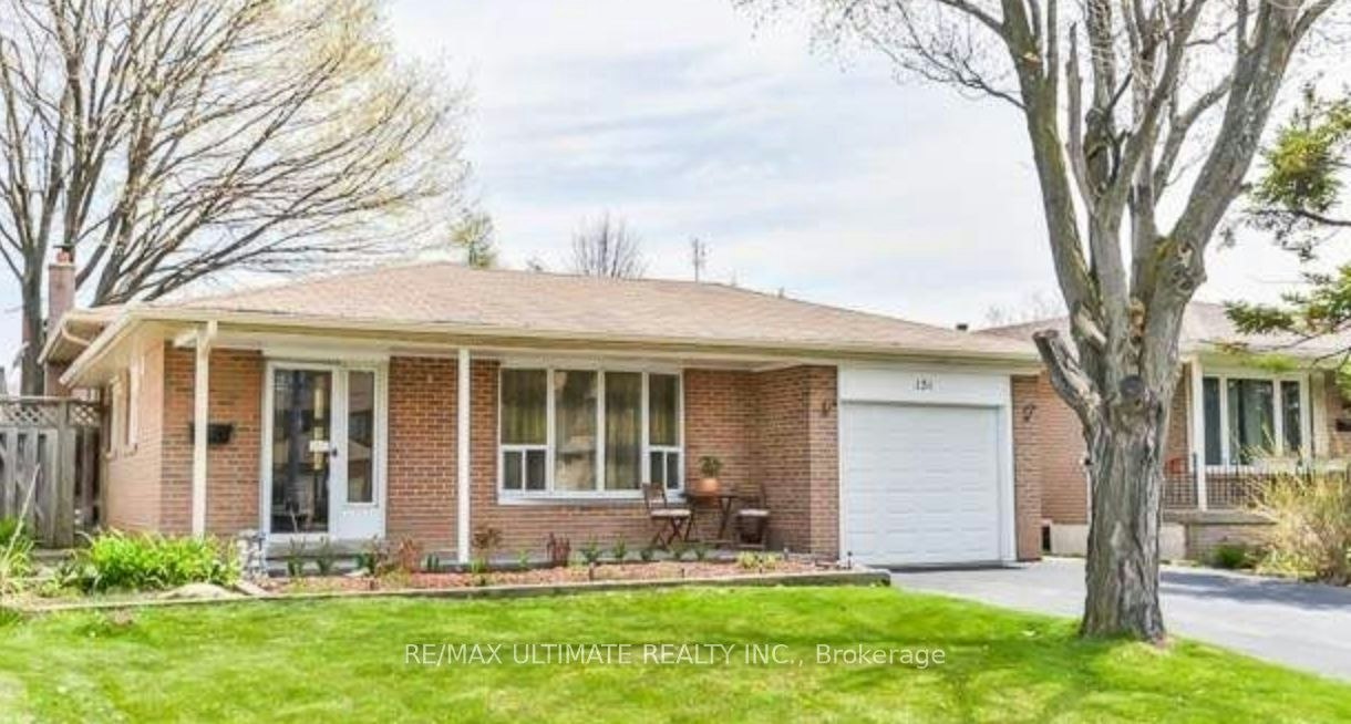 Basement-151 Centennial Road, Toronto, ON, M1C 1Z8