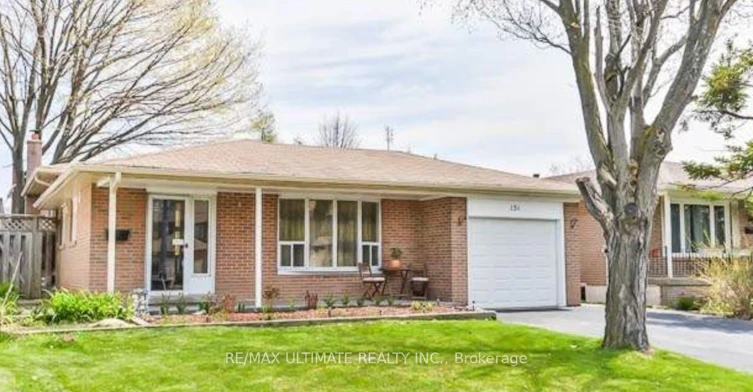 Basement-151 Centennial Road, Toronto, ON, M1C 1Z8
