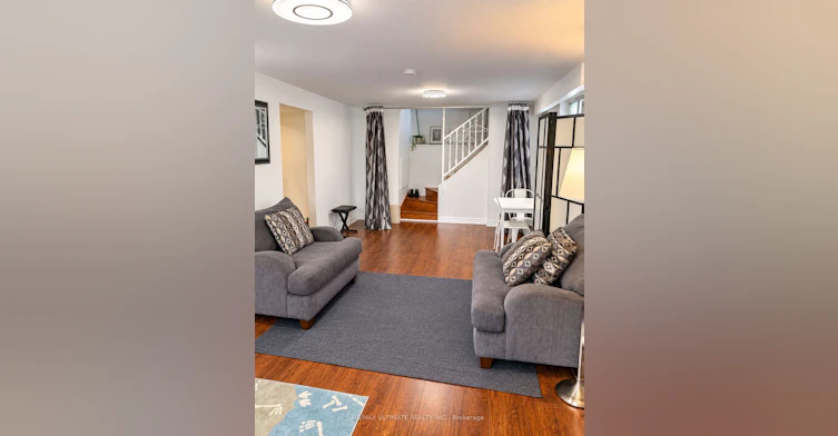 Basement-151 Centennial Road, Toronto, ON, M1C 1Z8 - 4