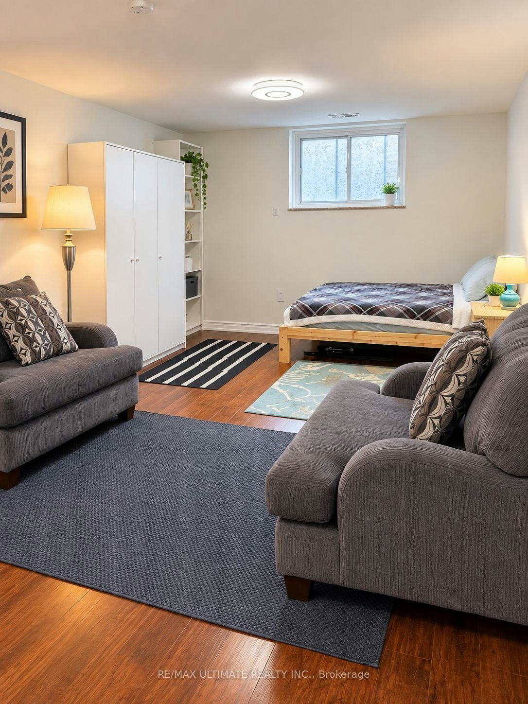 Basement-151 Centennial Road, Toronto, ON, M1C 1Z8 - 2