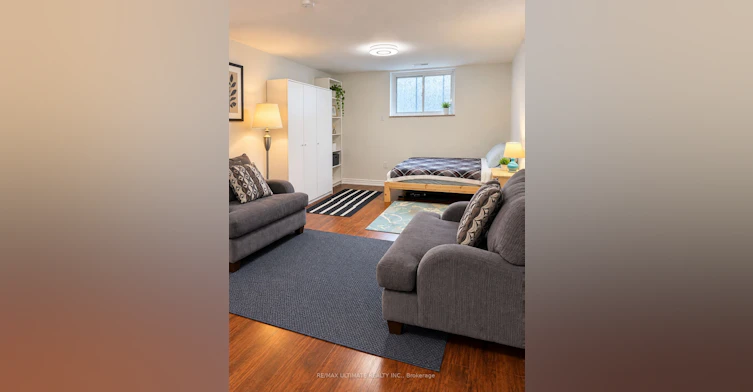 Basement-151 Centennial Road, Toronto, ON, M1C 1Z8 - 2